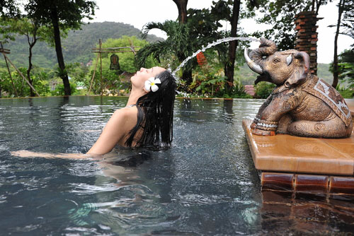 SPA-тур