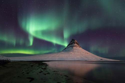 10 лучших снимков National Geographic за 2015 год