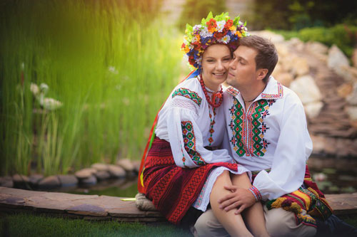 Символы и виды