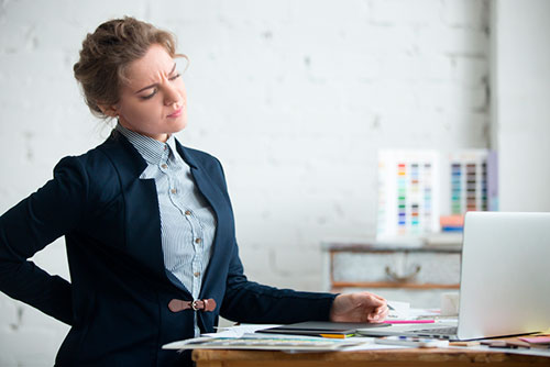 6 причин сменить работу