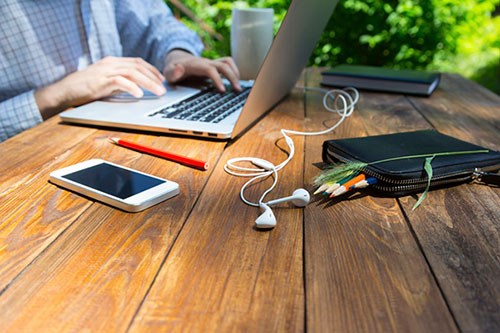 7 секретов хорошей работоспособности