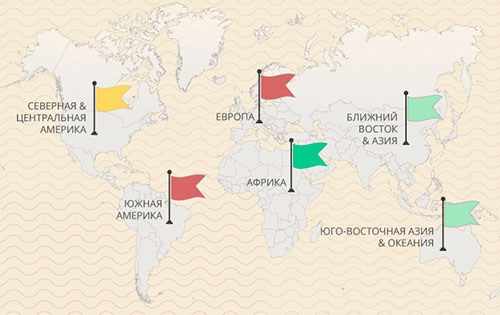 Долгая жизнь – здоровая жизнь