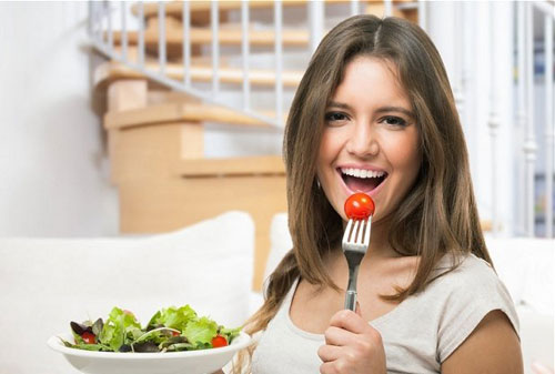 8 продуктов, которые полезнее есть в сыром виде