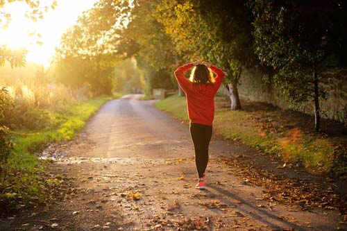 9 способов быстрого улучшения самочувствия и настроения