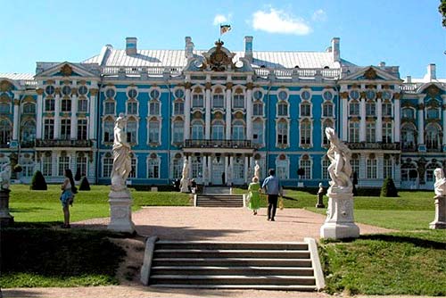 Индивидуальная экскурсия в историю