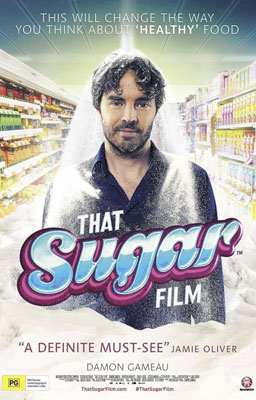 Сахар / That Sugar Film