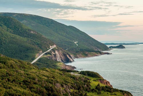 8 самых романтических островов для посещения весной (фото)