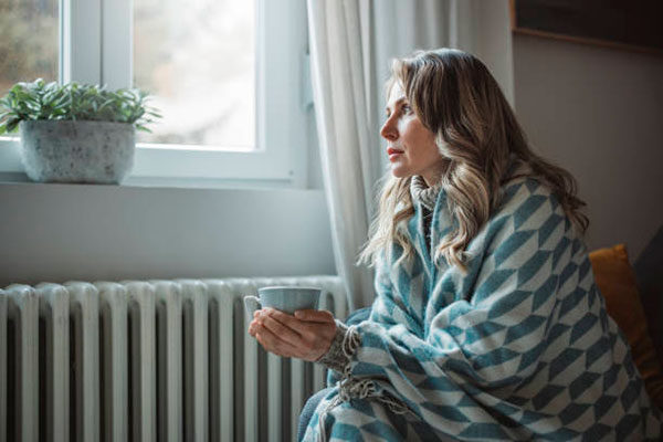 Как подготовиться к холодам, чтобы оставаться здоровым и полным сил